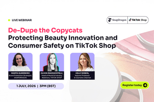 De-Dupe the Copycats: Protecting beauty innovation and consumer safety on TikTok Shop
