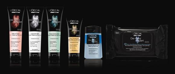 De-maq range inspired by needs of professionals