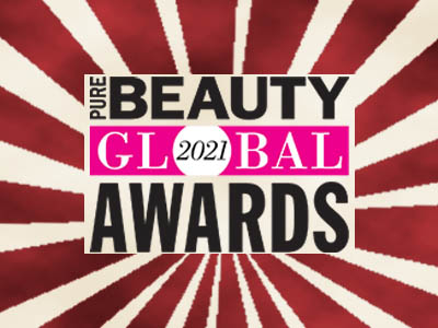 Deadline for the Pure Beauty Global Awards 2021 extended