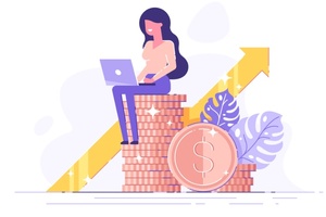 Dear Heidi: ‘I want a pay rise, but how do I ask for one?’