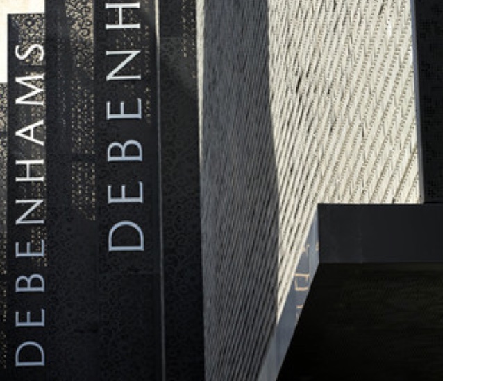 Debenhams agrees £200m lifeline from lenders