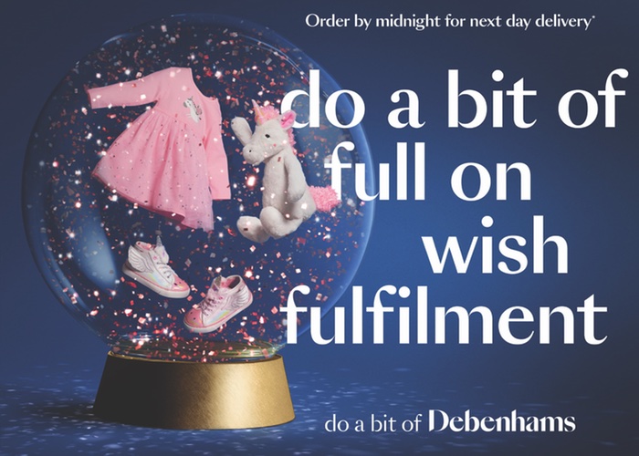 Debenhams closes only store in Australian market