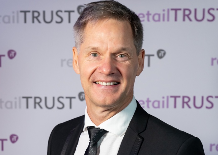 Debenhams puts hopes in new Director Mark Gifford for turnaround

