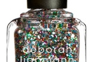 Deborah Lippmann relaunches in UK