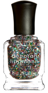 Deborah Lippmann relaunches in UK
