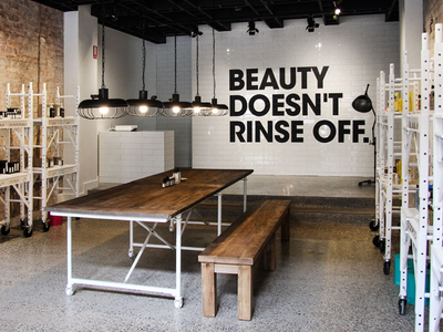 Deciem announces opening of first UK store
