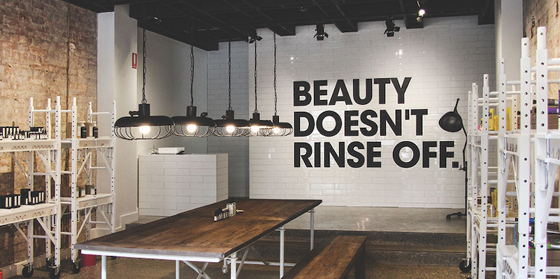 Deciem blasts celebrity beauty craze: 'Skin care is not merch'