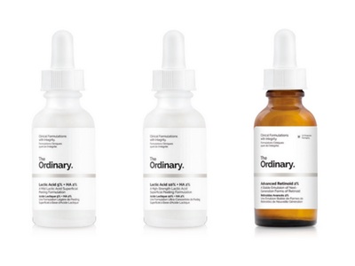 Deciem CEO Brandon Truaxe ousted by Estée Lauder and stores reopen 