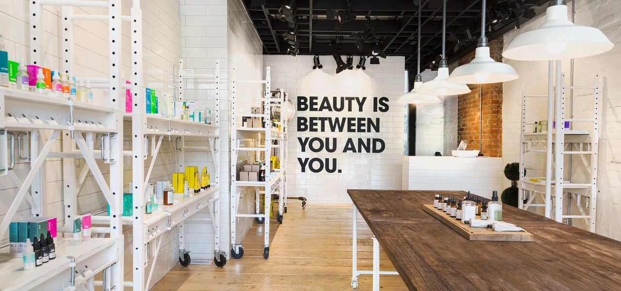 Deciem CEO Brandon Truaxe ousted by Estée Lauder and stores reopen 
