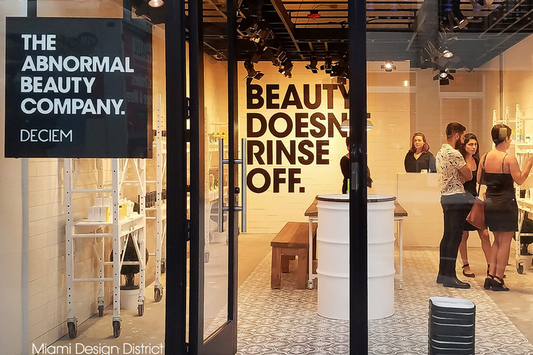 Deciem founder fires co-CEO amid bullying and mental health accusations 