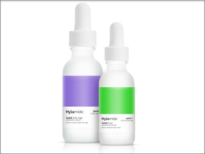 Deciem launches Hylamide skin care range