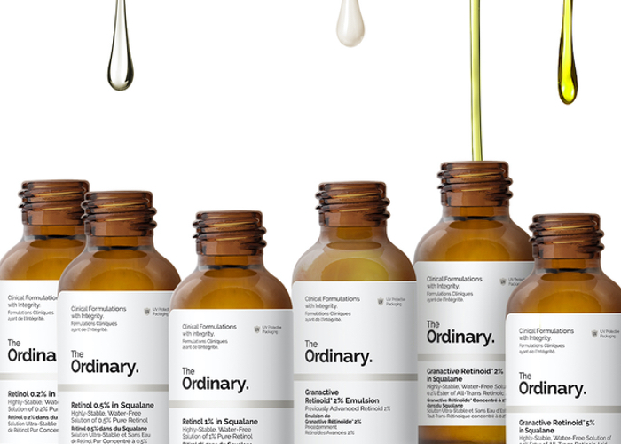 Deciem raises prices across The Ordinary and NIOD 