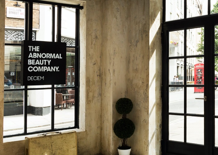 Deciem's in-store team will become virtual beauty consultants 