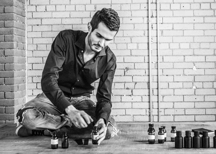 Deciem's new store pays tribute to late founder Brandon Truaxe 
