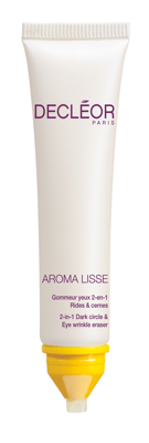 Decléor 2-in-1 Dark Circle & Wrinkle Eraser 