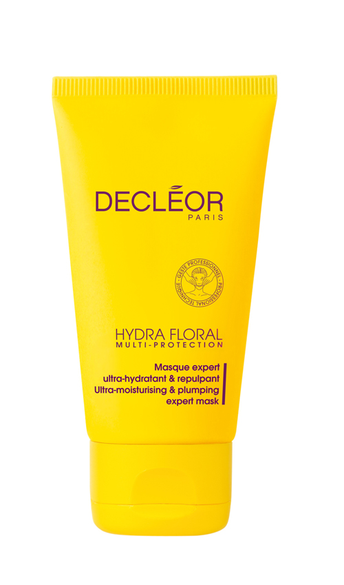 Decléor harnesses power of neroli in Hydra Floral Multi-Protection range
