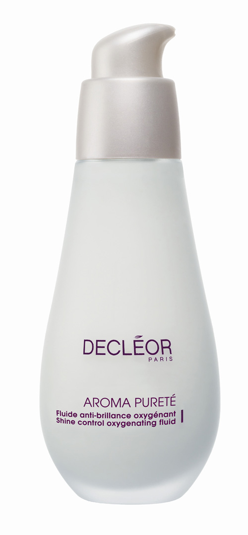 Decléor launches new purity range to oxygenate skin