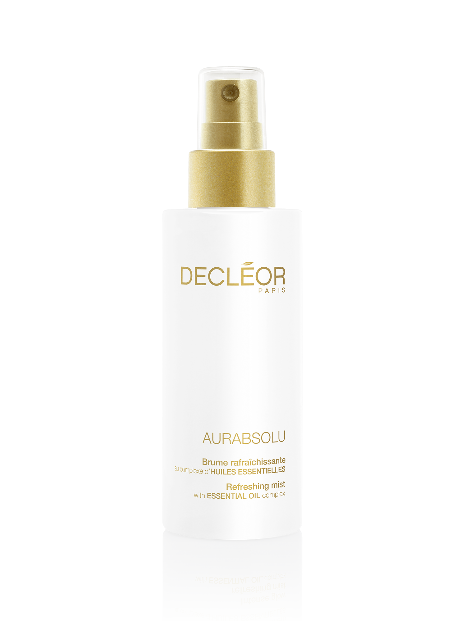 Decléor launches range to revitalise tired skin