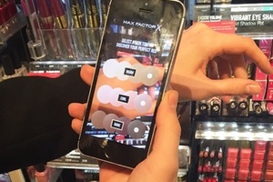 Decoding beauty's love affair with augmented reality