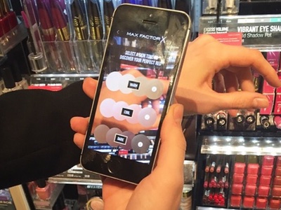 Decoding beauty's love affair with augmented reality