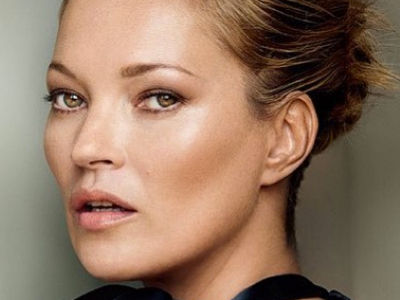 Decorté makes UK debut with the help of Selfridges – and Kate Moss