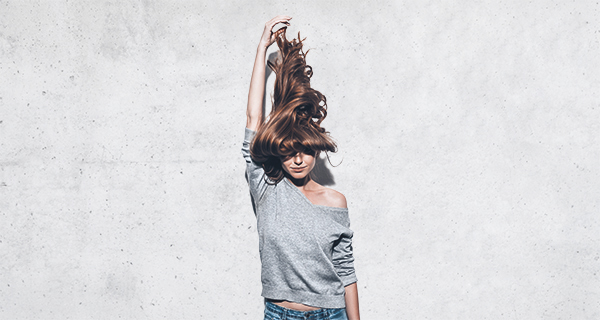 Definicire - Good hair day