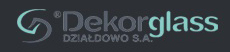 Dekorglass exhibits at BeautyWorld Middle East 2014