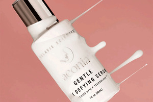 Delavie Sciences Releases a Revolutionary Serum for Sensitive Skin