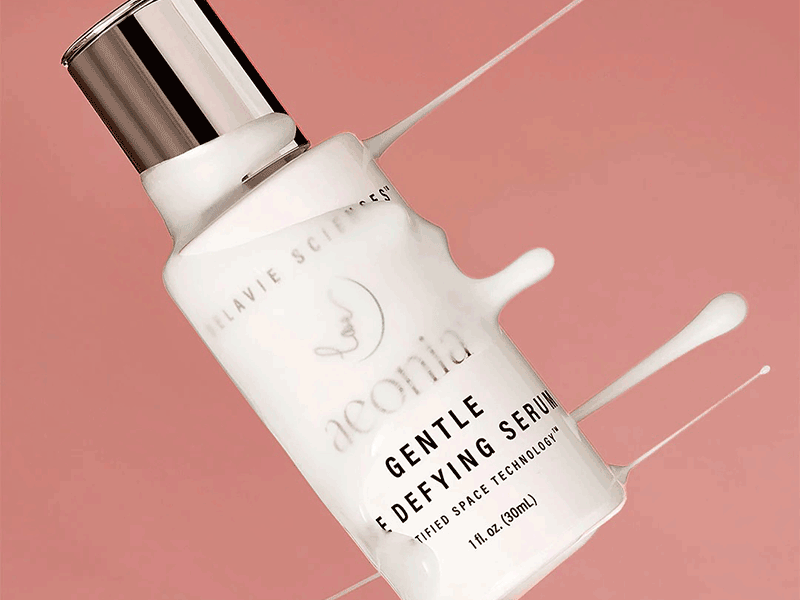 Delavie Sciences Releases a Revolutionary Serum for Sensitive Skin
