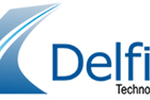 Delfin exhibits at Making Cosmetics 2014