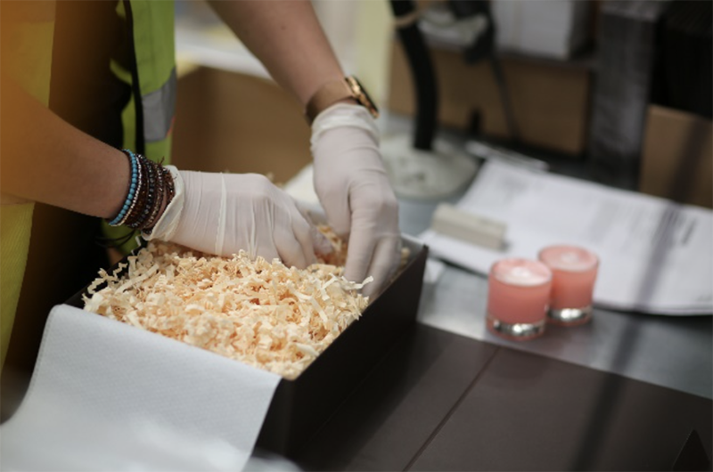 Deliver on every promise by finding the right supply chain partner for your business