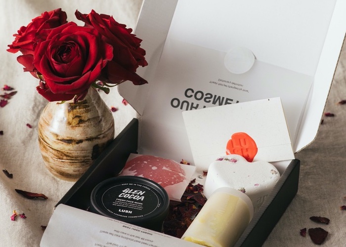 Delivering during lockdown: Lush launches freshest cosmetics subscription service yet