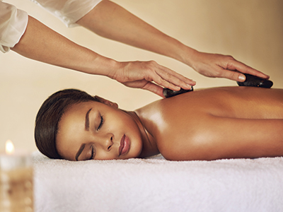 Delivering instant gratification key to winning over spa goers