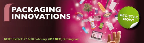 Delivering tomorrow’s packaging innovations for today’s buyers