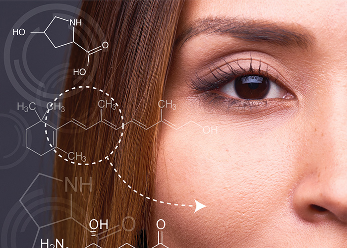 Delivery system patents:  How to improve the efficacy of actives
