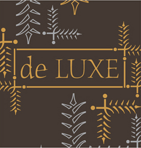 deLUXE by Schwan Stabilo