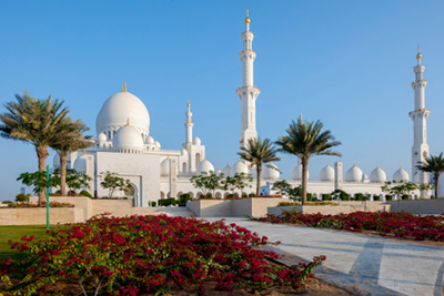 Demand for halal lifts growth in Middle Eastern beauty market