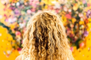 Demand for natural hair care surges at Superdrug
