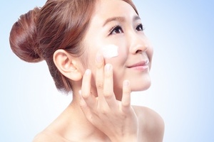 Demand for skin lighteners continues worldwide