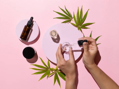 Demetrix and Evonik sign supply agreement for cannabinoids