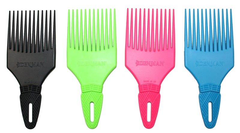 Denman launches detangling comb