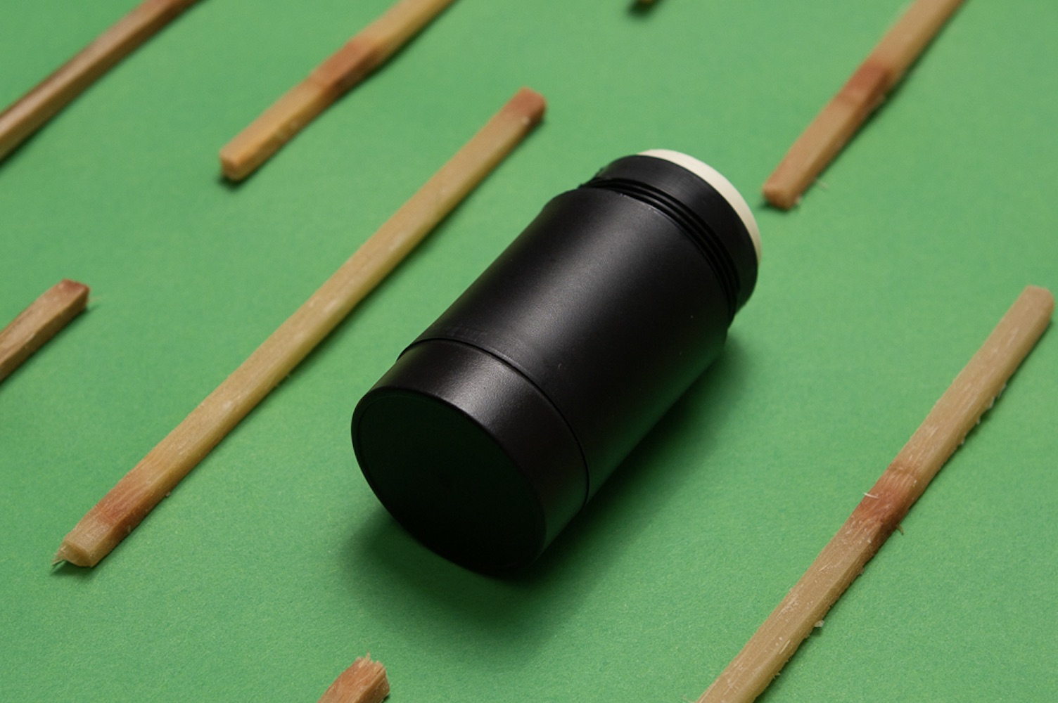 Deodorant brand Each & Every adopts sugarcane packaging in sustainability push