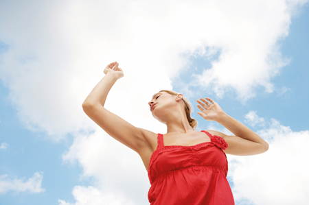 Deodorants – still smelling sweet