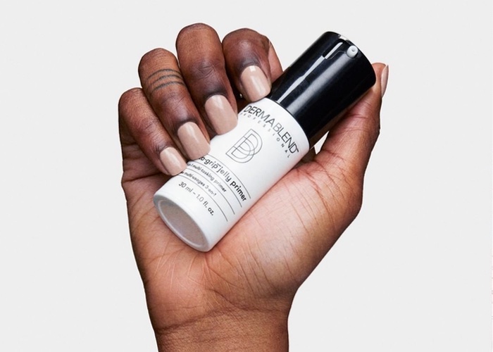 Dermablend Professionals appoints Boden in 'critical' partnership