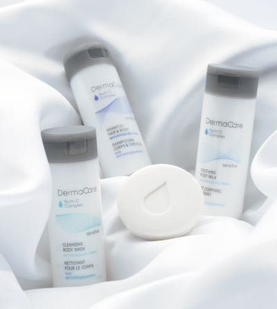DermaCare body care 