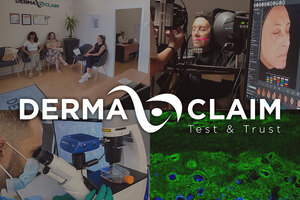 Dermaclaim - Efficacy Testing