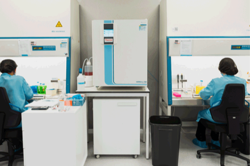Dermaclaim lab reports 26% revenue growth in 2025 and open new integrated facilities