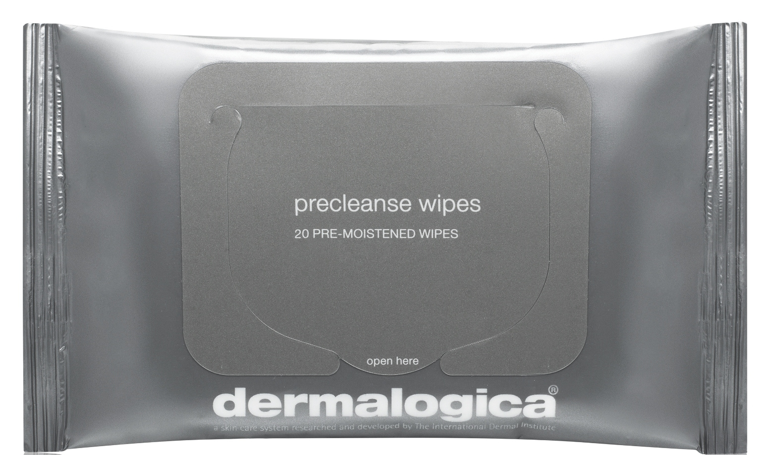 Dermalogica cleans up 