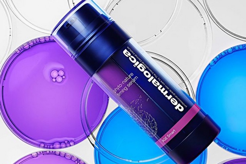 Dermalogica launches new dual-smart serum with sapphire-bound biomimetic peptides