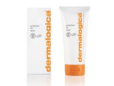 Dermalogica launches Protection 50 Sport SPF50